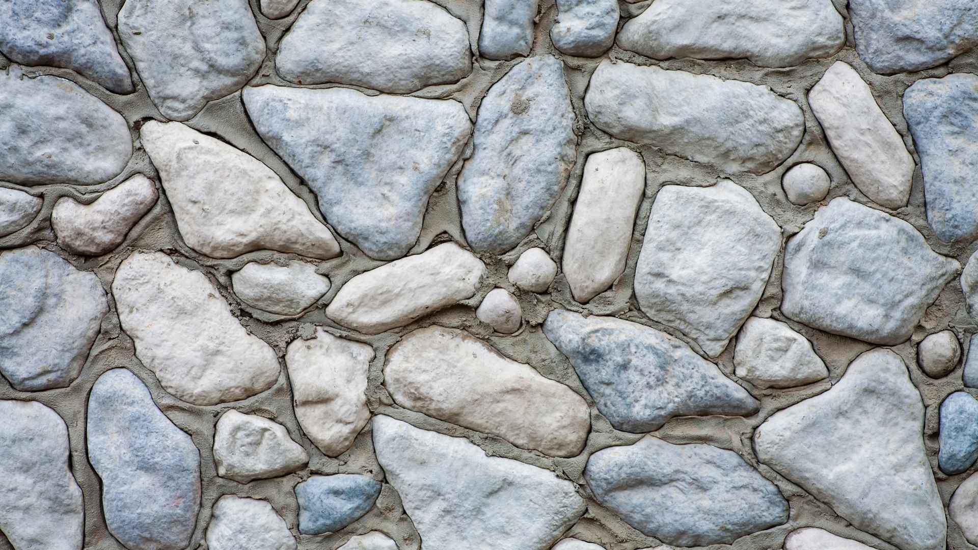 אבנים טבעיות טובות יותר לביתך