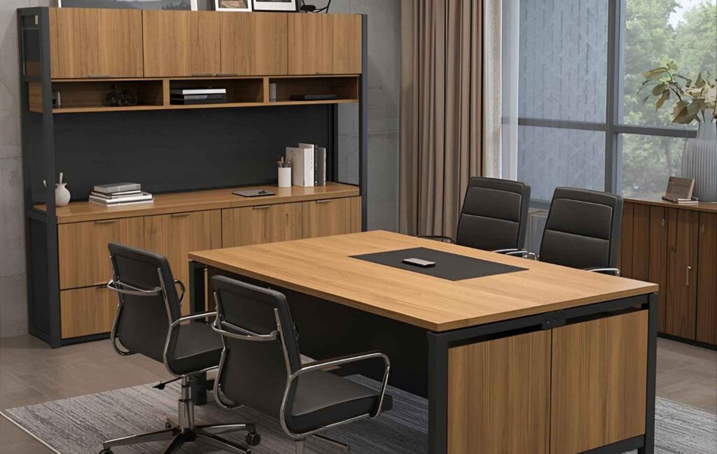 ריהוט משרדי