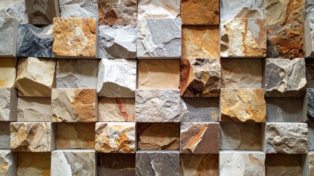 גרניט יוקרתי לחיפוי חוץ