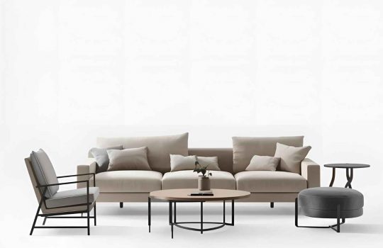 Luxury Furniture designed2