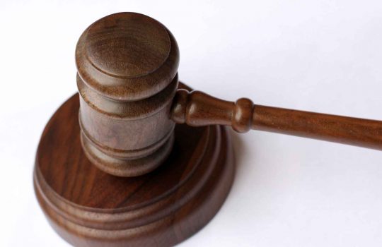 Removal of judgments2